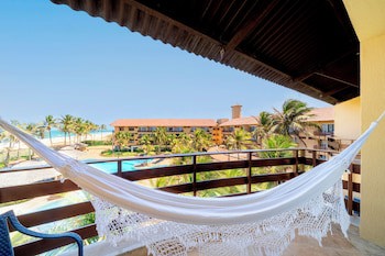 Beach Park Suites Resort
