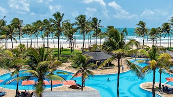Beach Park Suites Resort