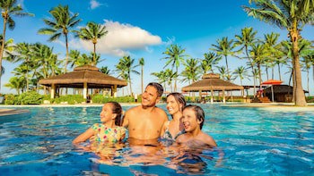 Beach Park Suites Resort