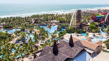 Beach Park Suites Resort