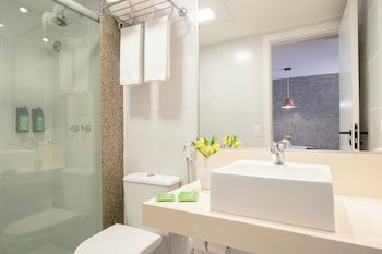 Beach Park Suites Resort