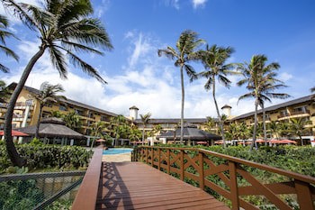 Beach Park Suites Resort