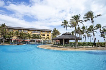 Beach Park Suites Resort