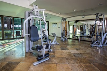 Beach Park Suites Resort