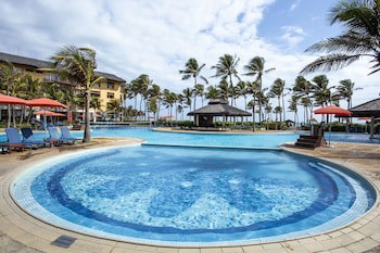 Beach Park Suites Resort