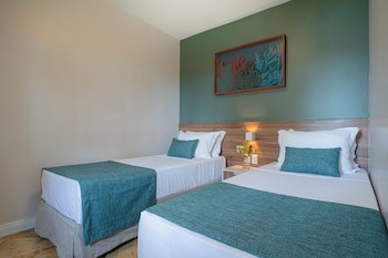 Beach Park Suites Resort