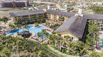 Beach Park Suites Resort