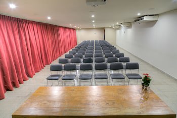 Nacional Inn Araxa Previdencia