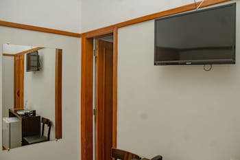 Nacional Inn Araxa Previdencia