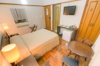 Nacional Inn Araxa Previdencia