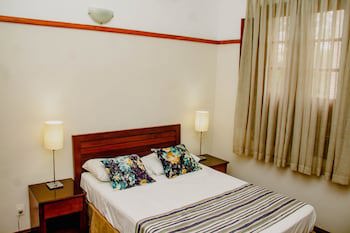 Nacional Inn Araxa Previdencia