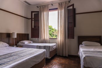 Nacional Inn Araxa Previdencia
