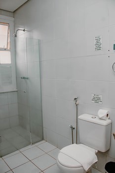 Nacional Inn Araxa Previdencia