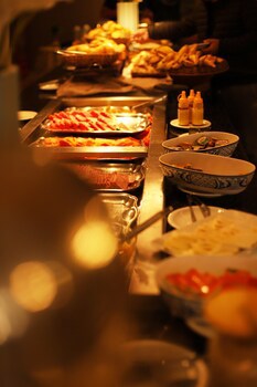 Nacional Inn Araxa Previdencia
