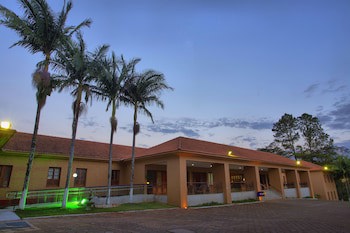 Nacional Inn Araxa Previdencia