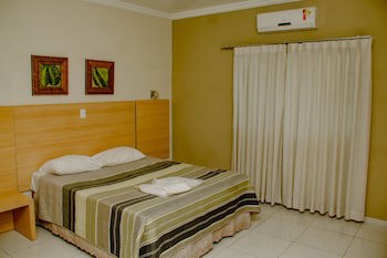 Nacional Inn Araxa Previdencia