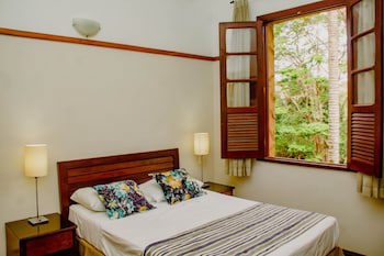 Nacional Inn Araxa Previdencia