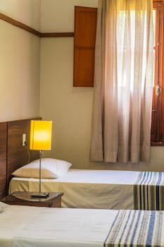 Nacional Inn Araxa Previdencia