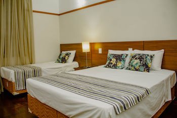 Nacional Inn Araxa Previdencia