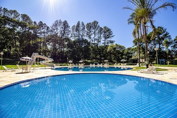 Nacional Inn Araxa Previdencia