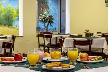 Nacional Inn Araxa Previdencia