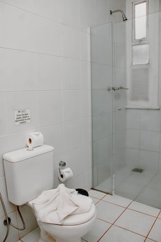 Nacional Inn Araxa Previdencia