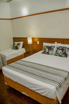Nacional Inn Araxa Previdencia