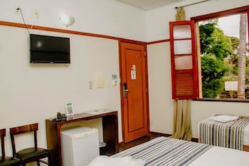 Nacional Inn Araxa Previdencia