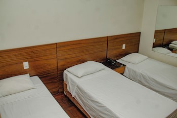 Nacional Inn Araxa Previdencia