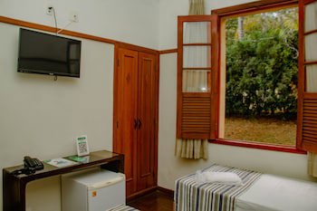 Nacional Inn Araxa Previdencia