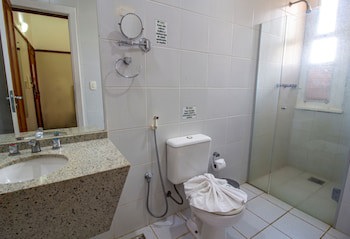 Nacional Inn Araxa Previdencia