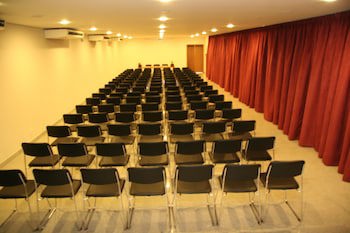 Nacional Inn Araxa Previdencia
