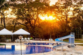 Nacional Inn Araxa Previdencia