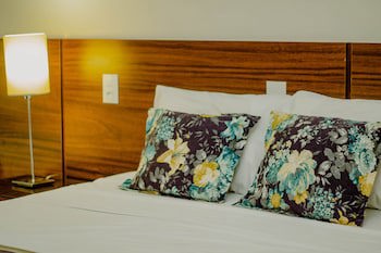 Nacional Inn Araxa Previdencia