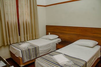 Nacional Inn Araxa Previdencia