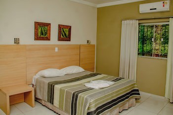 Nacional Inn Araxa Previdencia