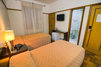 Nacional Inn Araxa Previdencia