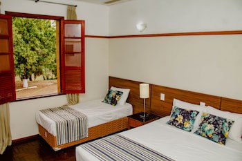 Nacional Inn Araxa Previdencia