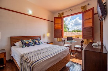 Nacional Inn Araxa Previdencia