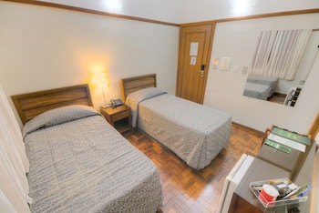 Nacional Inn Araxa Previdencia