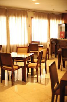 Nacional Inn Araxa Previdencia