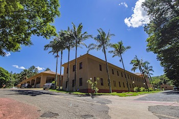 Nacional Inn Araxa Previdencia