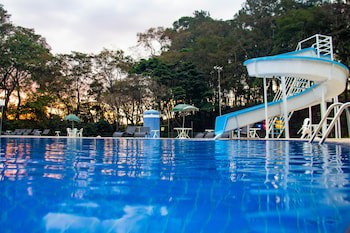 Nacional Inn Araxa Previdencia