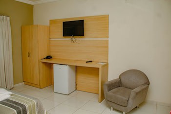 Nacional Inn Araxa Previdencia