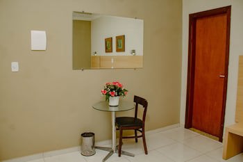 Nacional Inn Araxa Previdencia