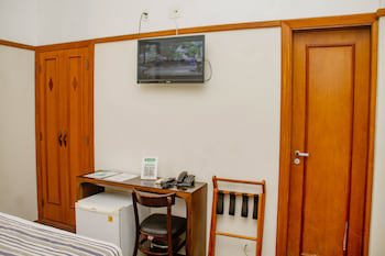 Nacional Inn Araxa Previdencia