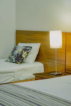 Nacional Inn Araxa Previdencia