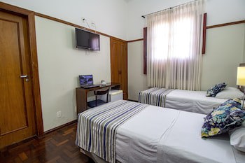 Nacional Inn Araxa Previdencia