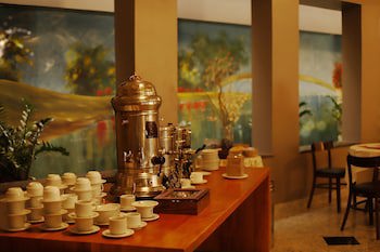 Nacional Inn Araxa Previdencia
