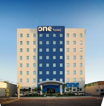 One Aguascalientes San Marcos